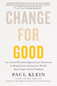 Cover Change for Good