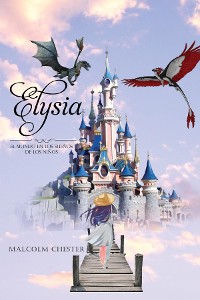 Cover Elysia