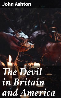 Cover The Devil in Britain and America