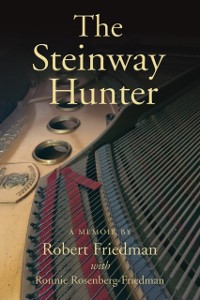 Cover Steinway Hunter