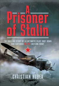 Cover Prisoner of Stalin