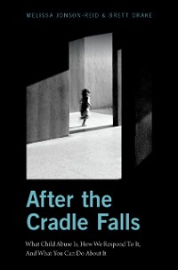 Cover After the Cradle Falls