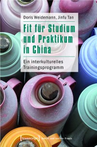 Cover Fit für Studium und Praktikum in China