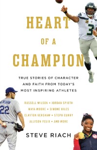 Cover Heart of a Champion