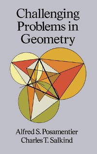 Cover Challenging Problems in Geometry