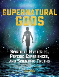 Cover Supernatural Gods
