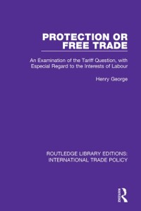 Cover Protection or Free Trade