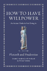 Cover How to Have Willpower