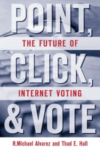 Cover Point, Click, and Vote