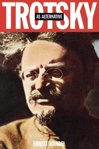 Cover Trotsky as Alternative