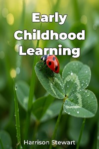 Cover Early Childhood Learning