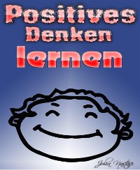 Cover Positives Denken lernen