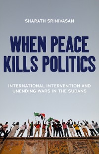 Cover When Peace Kills Politics