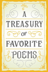 Cover A Treasury of Favorite Poems