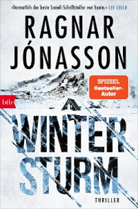 Cover Wintersturm