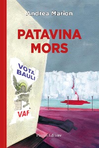 Cover Patavina mors