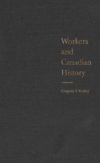 Cover Workers and Canadian History