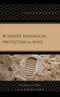 Cover Buddhist Ecological Protection of Space