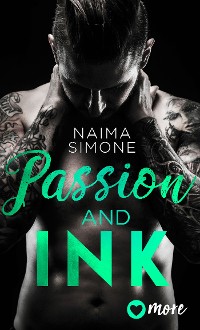 Cover Passion and Ink