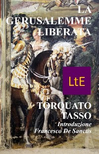 Cover La Gerusalemme liberata