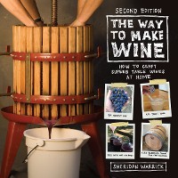 Cover The Way to Make Wine