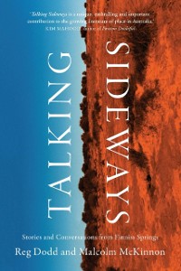Cover Talking Sideways