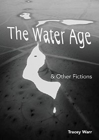 Cover The Water Age & Other Fictions