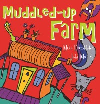 Cover Muddled Up Farm