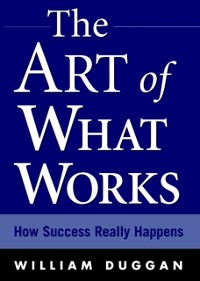 Cover Art of What Works