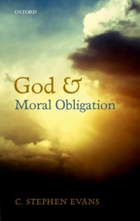 Cover God and Moral Obligation