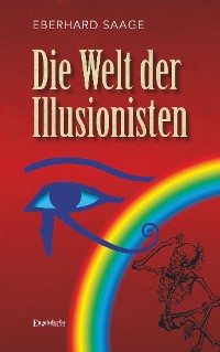 Cover Die Welt der Illusionisten