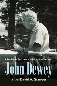 Cover John Dewey