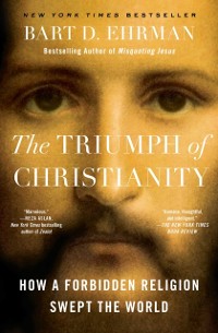 Cover Triumph of Christianity