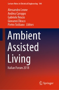 Cover Ambient Assisted Living