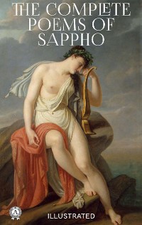 Cover The Complete Poems of Sappho