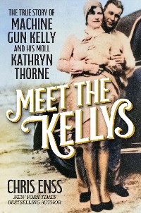 Cover Meet the Kellys