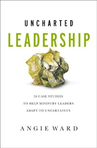 Cover Uncharted Leadership