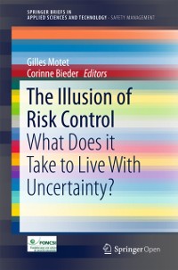 Cover Illusion of Risk Control