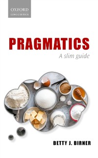 Cover Pragmatics