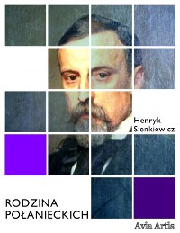 Cover Rodzina Połanieckich