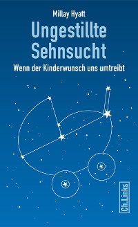 Cover Ungestillte Sehnsucht