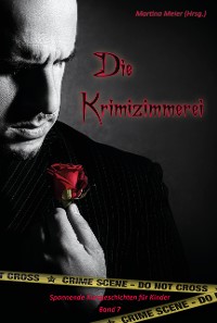 Cover Die Krimizimmerei Band 7