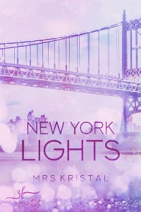 Cover New York Lights
