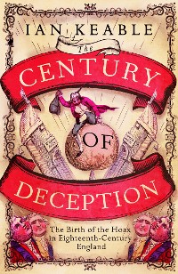 Cover The Century of Deception