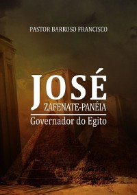 Cover José - Zafenate-penéia