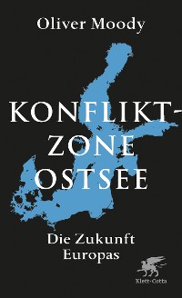 Cover Konfliktzone Ostsee