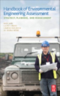 Cover Handbook of Environmental Engineering Assessment