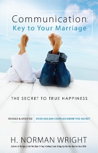 Cover Communication: Key to Your Marriage