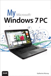 Cover My Microsoft Windows 7 PC