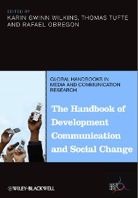 Cover The Handbook of Development Communication and Social Change
